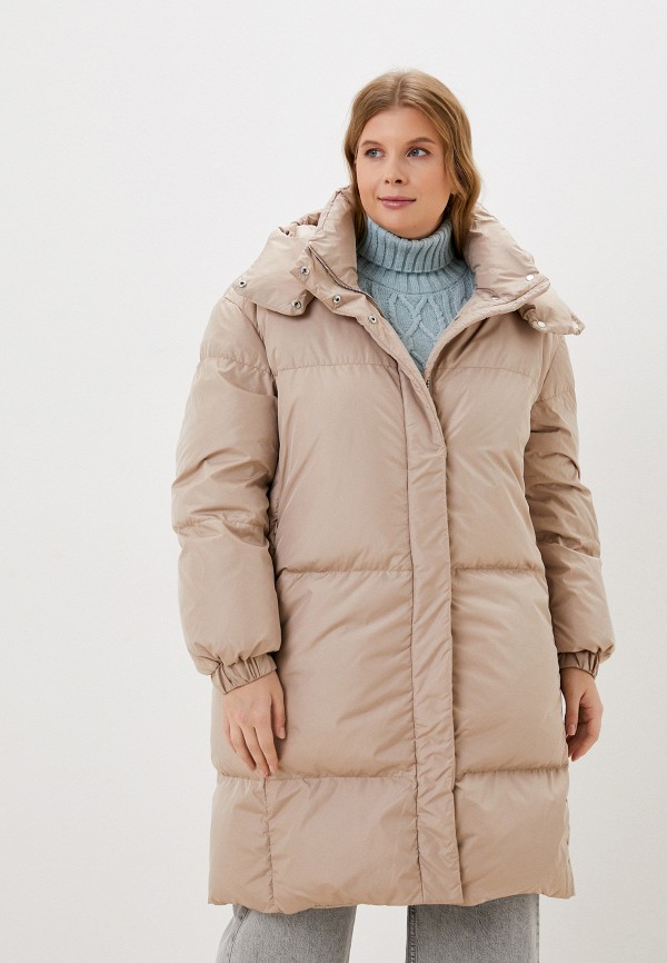 Пуховик Igor Plaxa