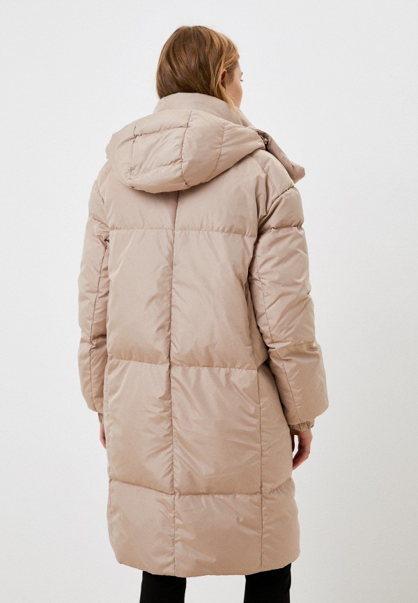 фото Пуховик igor plaxa