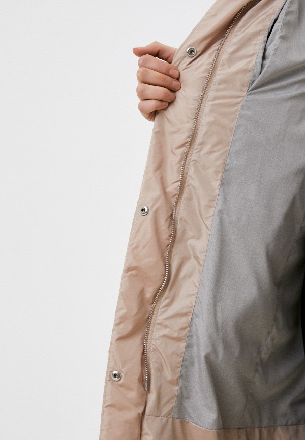 фото Пуховик igor plaxa