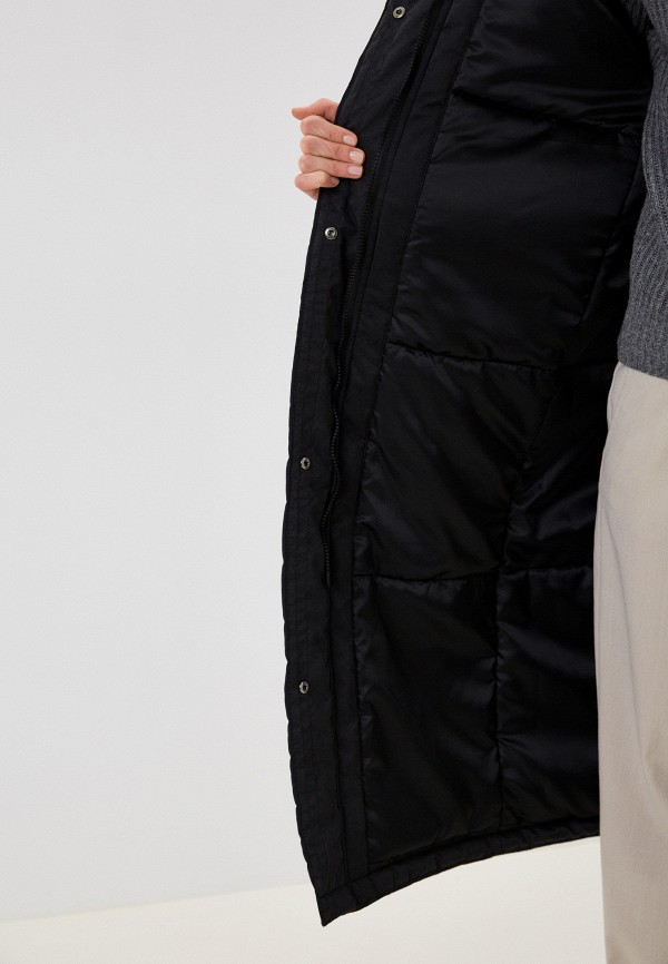 фото Куртка утепленная край