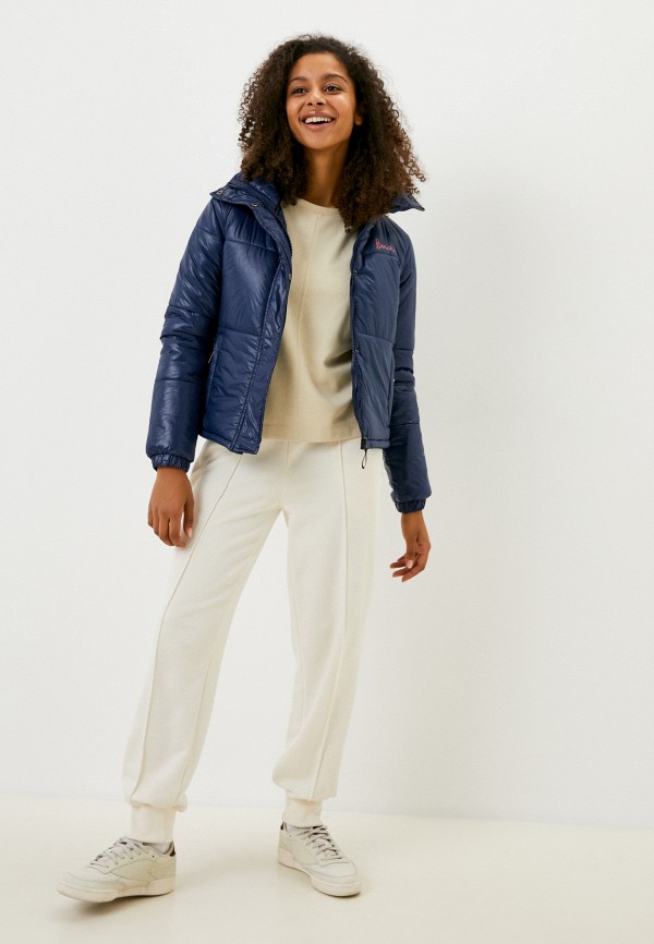 фото Куртка утепленная bench