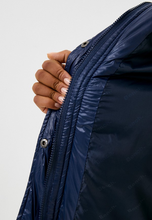 фото Куртка утепленная bench