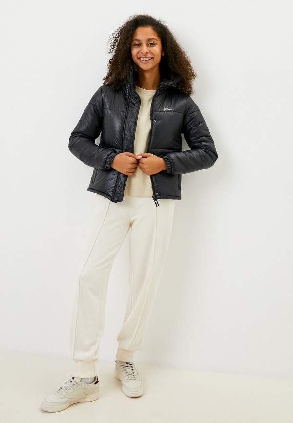 фото Куртка утепленная bench