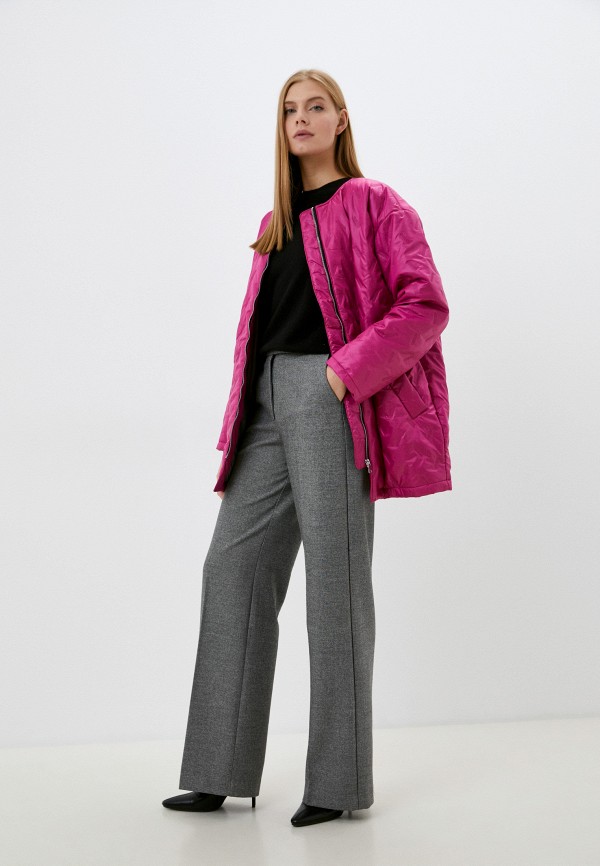 фото Куртка утепленная lovertin