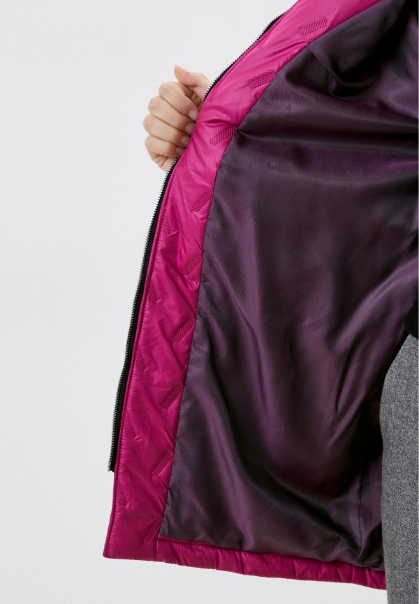 фото Куртка утепленная lovertin