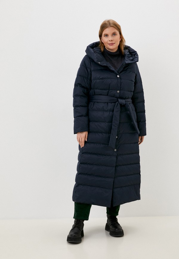 

Пуховик Modress, Синий