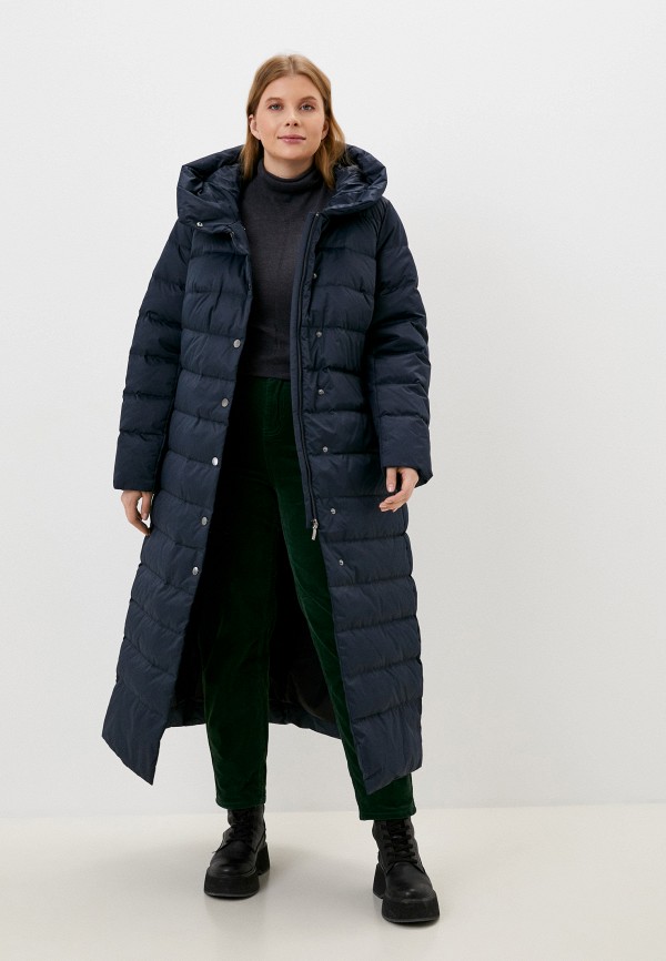 фото Пуховик modress