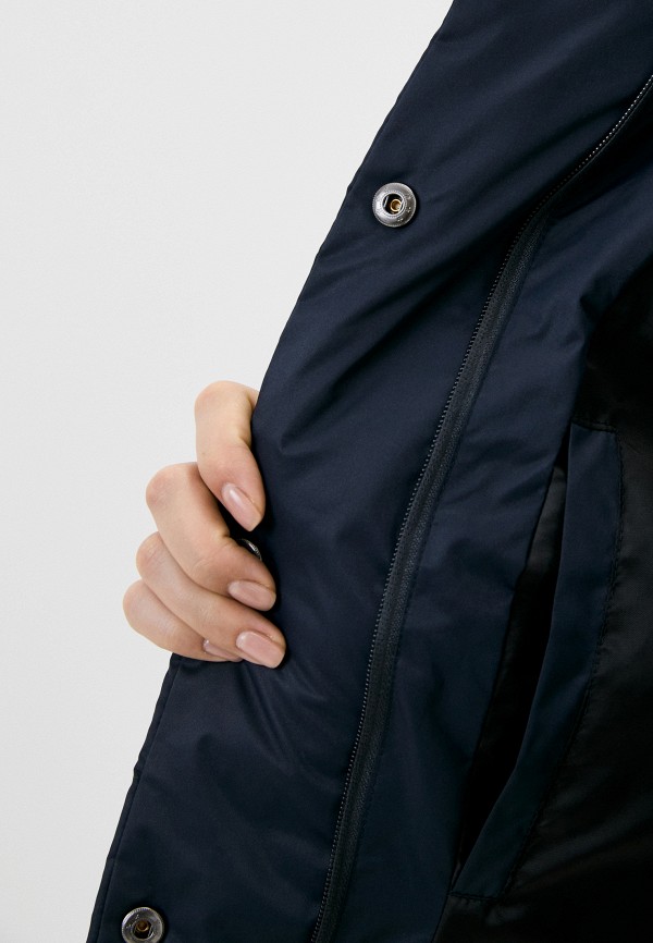 фото Пуховик modress