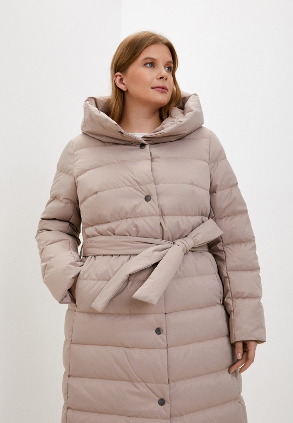 фото Пуховик modress