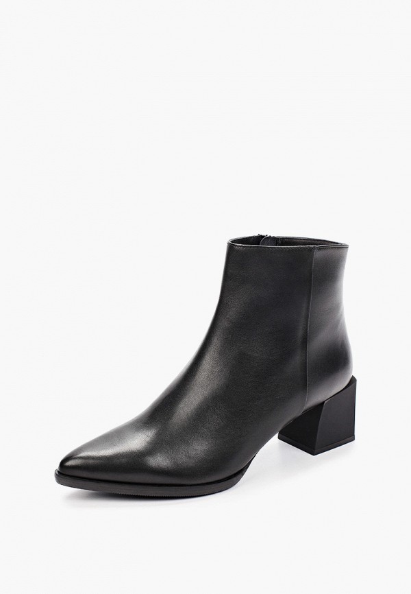 фото Ботильоны giotto