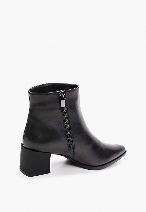 фото Ботильоны giotto