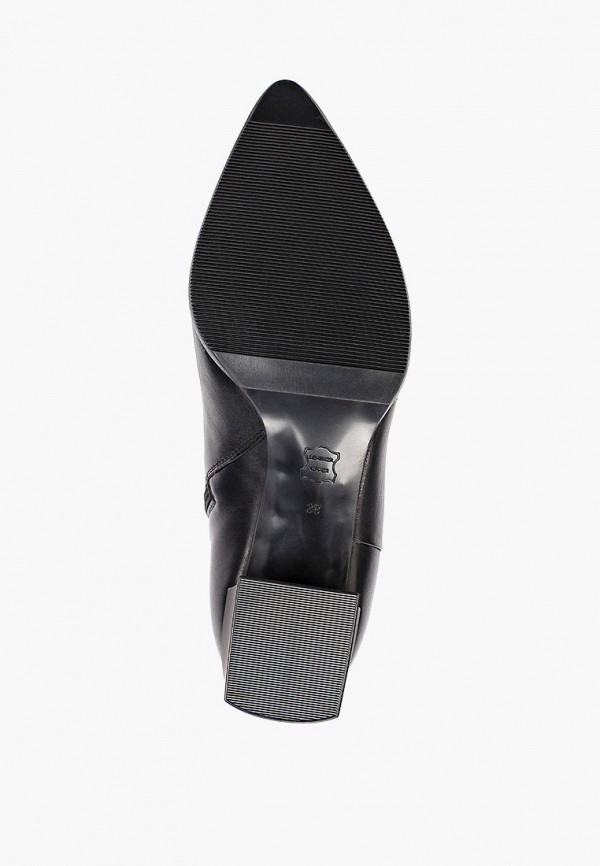 фото Ботильоны giotto