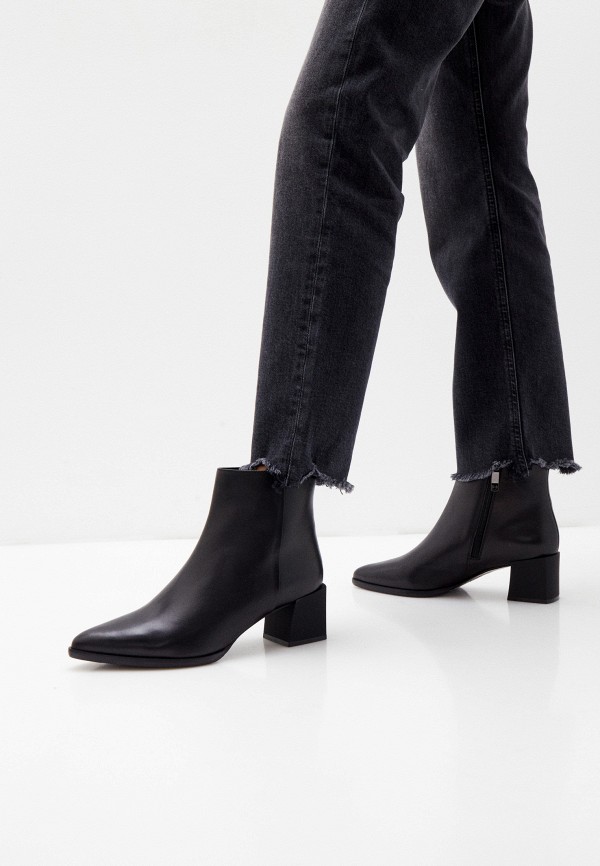 фото Ботильоны giotto