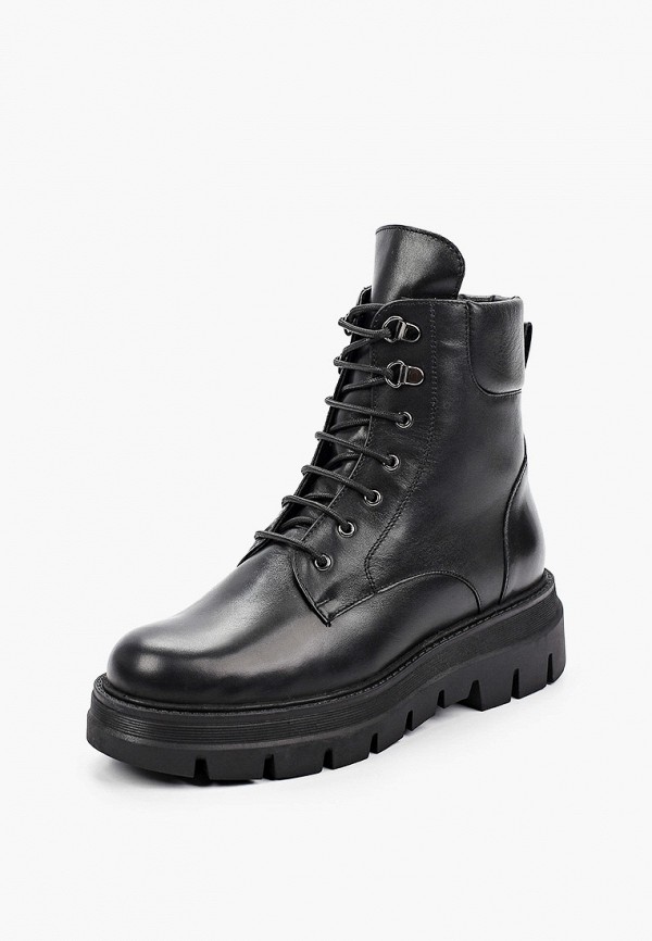 фото Ботинки giotto