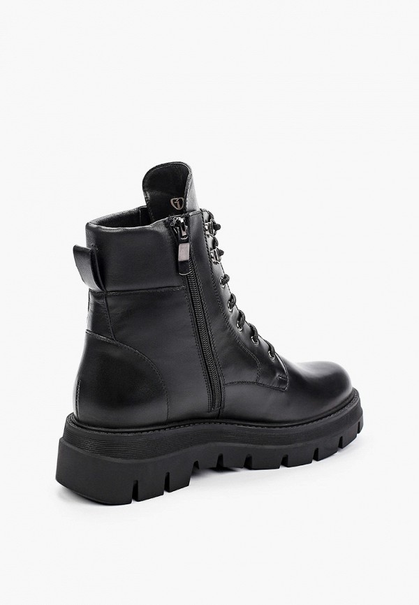 фото Ботинки giotto