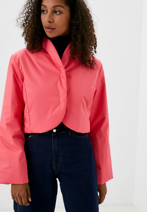 фото Куртка утепленная darsi.studio