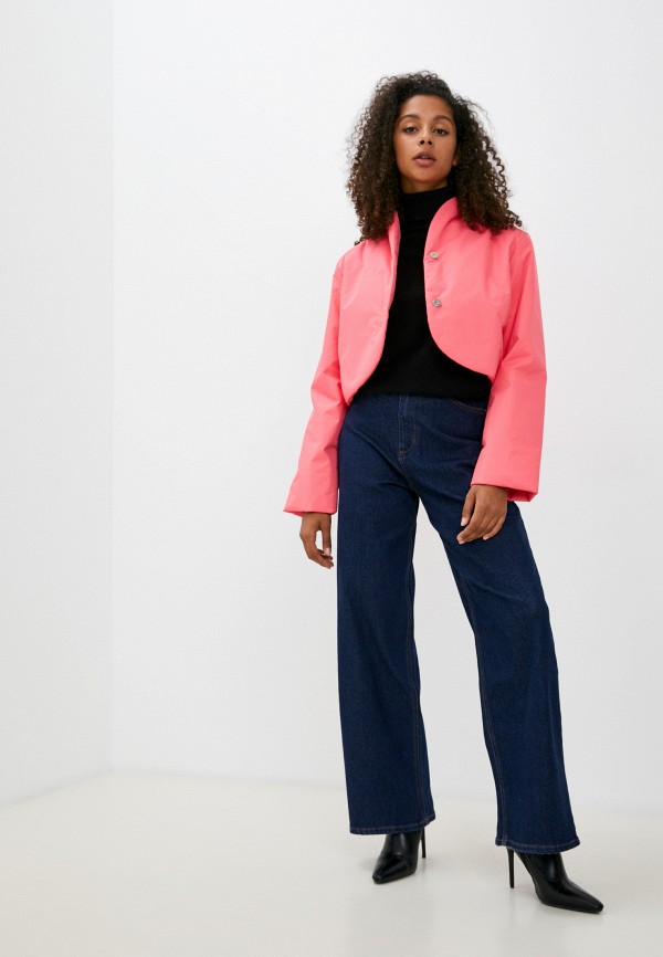 фото Куртка утепленная darsi.studio