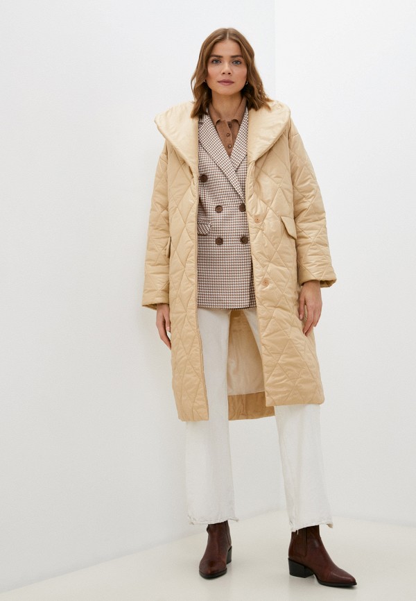 фото Куртка утепленная darsi.studio