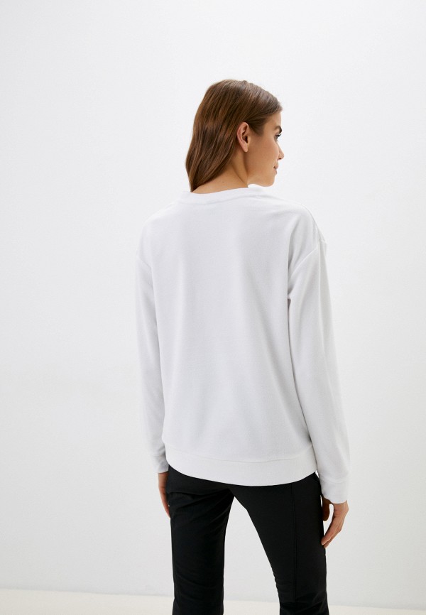 Свитшот Termit белый, размер 54, фото 3