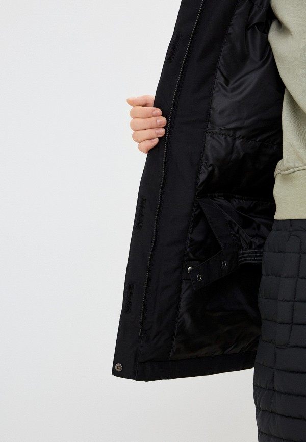 фото Куртка сноубордическая termit