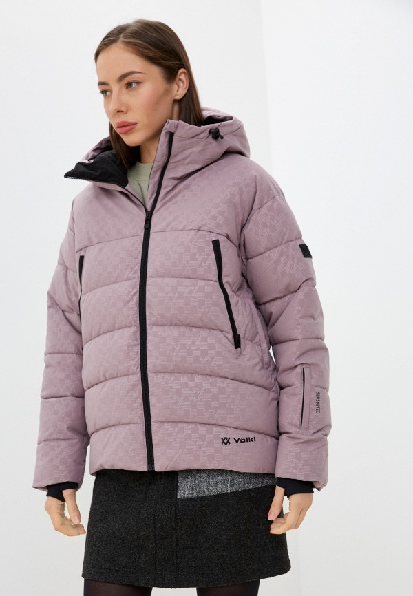 Куртка горнолыжная Volkl