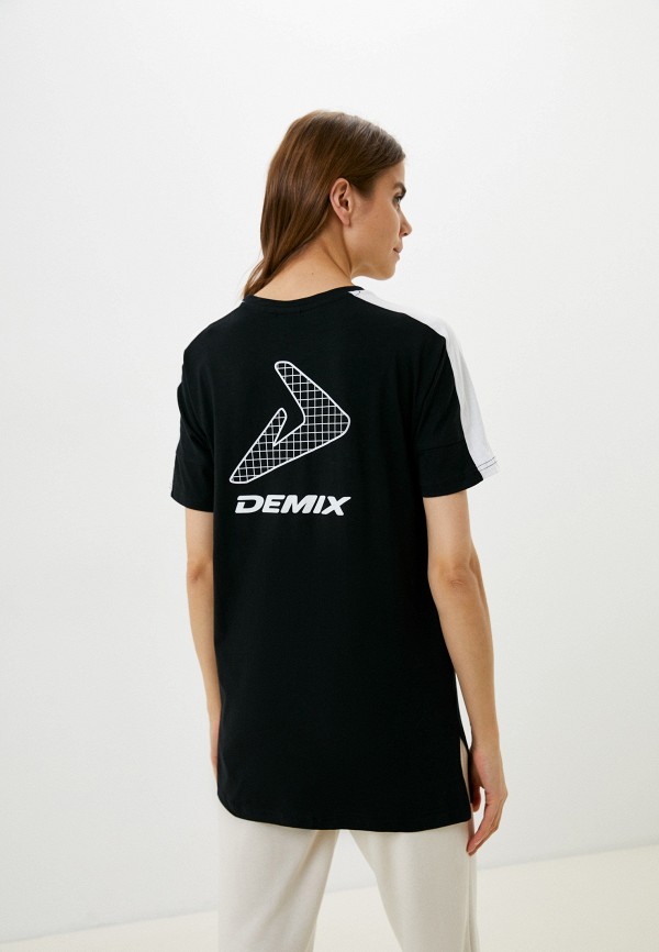 фото Футболка demix