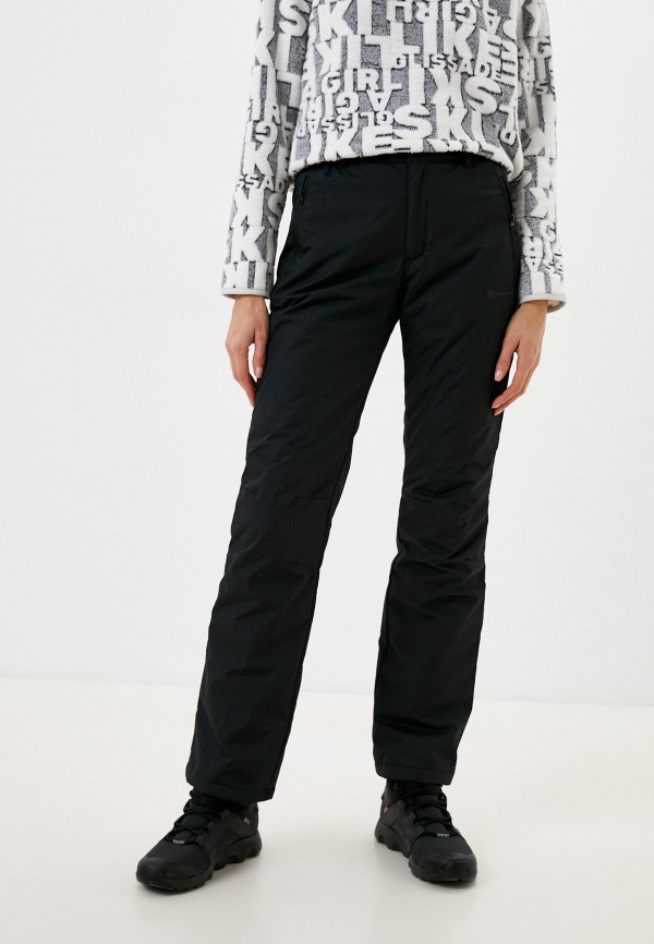 фото Брюки утепленные outventure