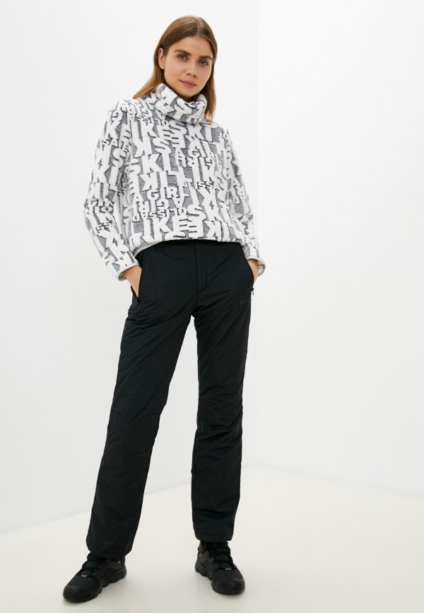 фото Брюки утепленные outventure