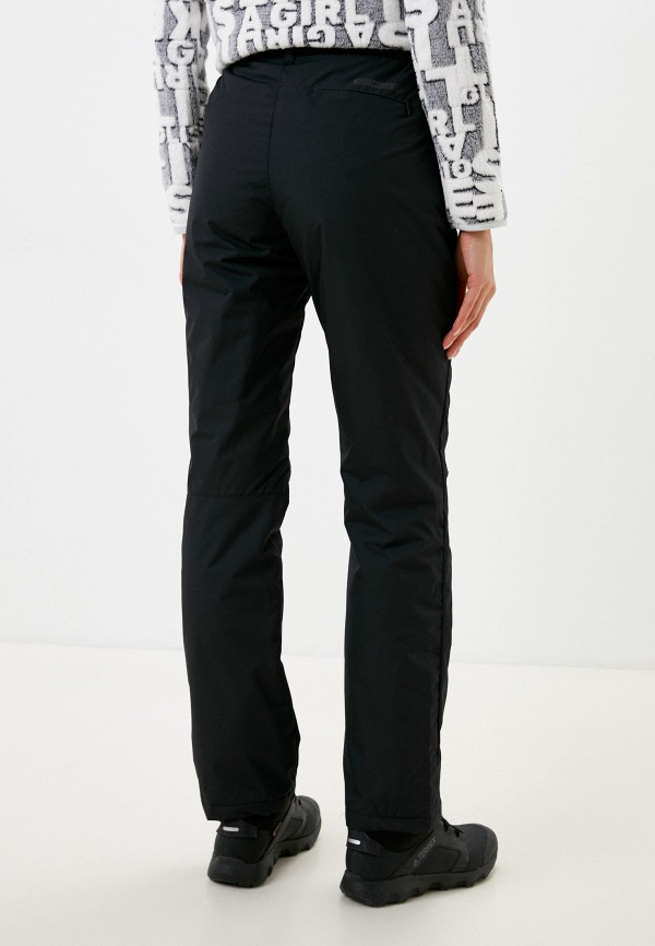 фото Брюки утепленные outventure