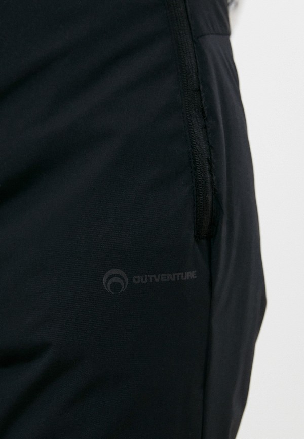 фото Брюки утепленные outventure