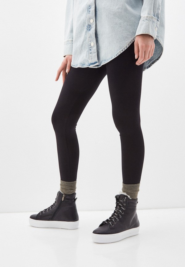 фото Кеды goodzone