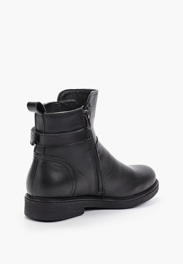 фото Ботинки goodzone