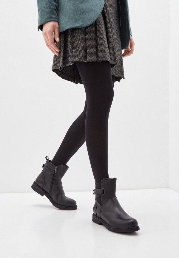 фото Ботинки goodzone