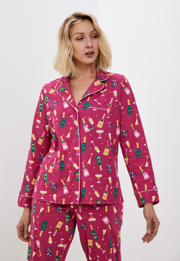 фото Костюм домашний kaftan