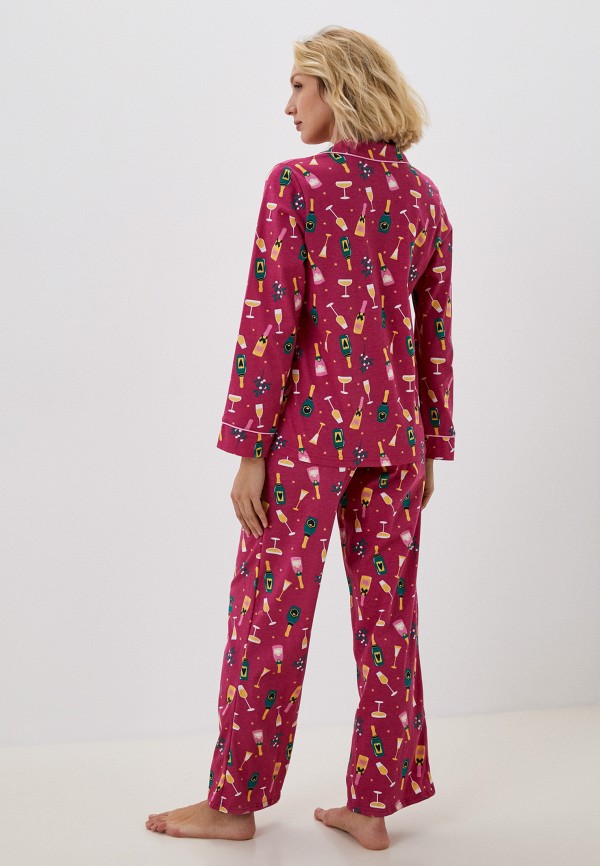 фото Костюм домашний kaftan