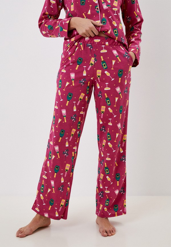 фото Костюм домашний kaftan