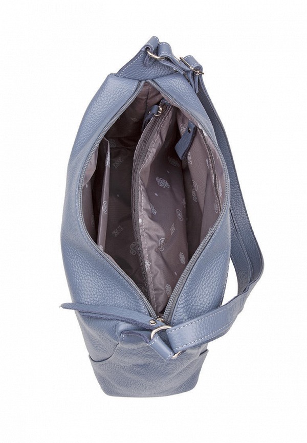 Сумка Esse синий, размер 00, фото 3