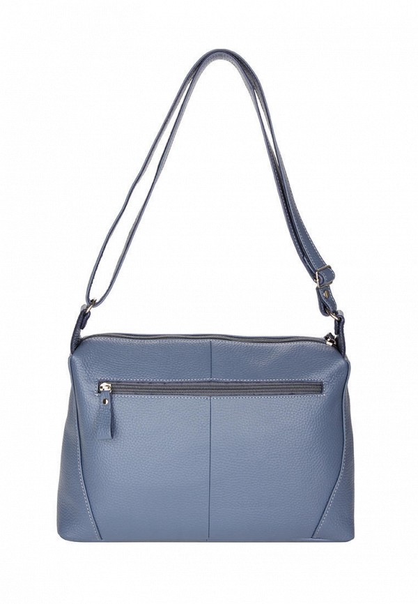 Сумка Esse синий, размер 00, фото 4