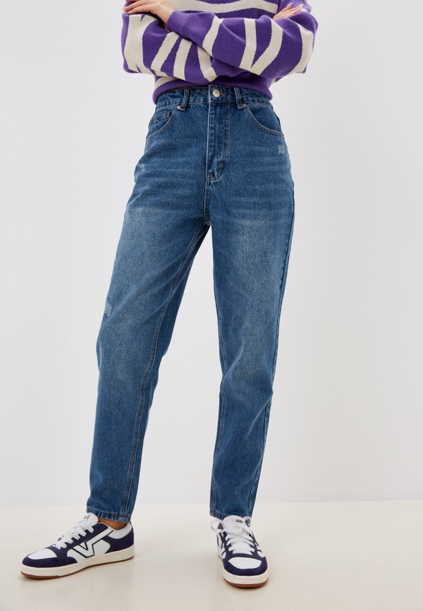 фото Джинсы modis