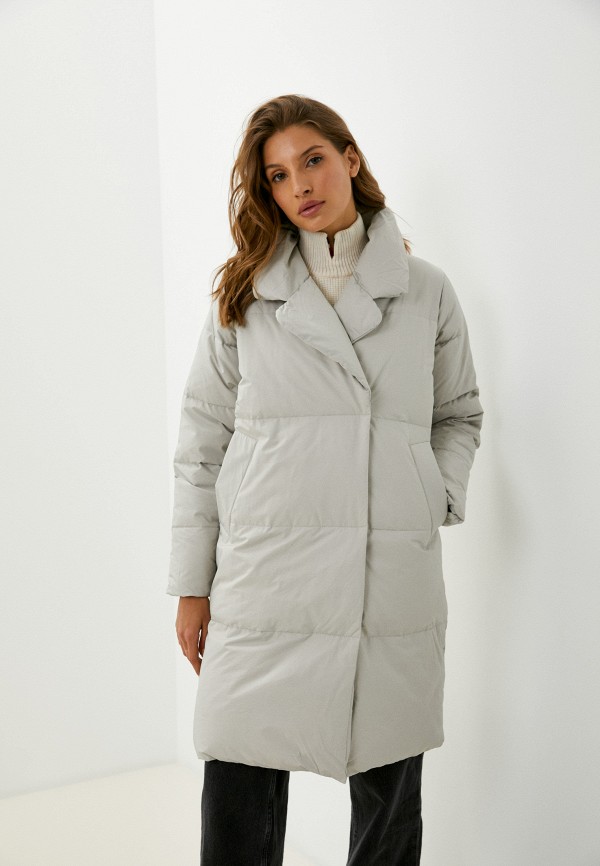 фото Пуховик savage