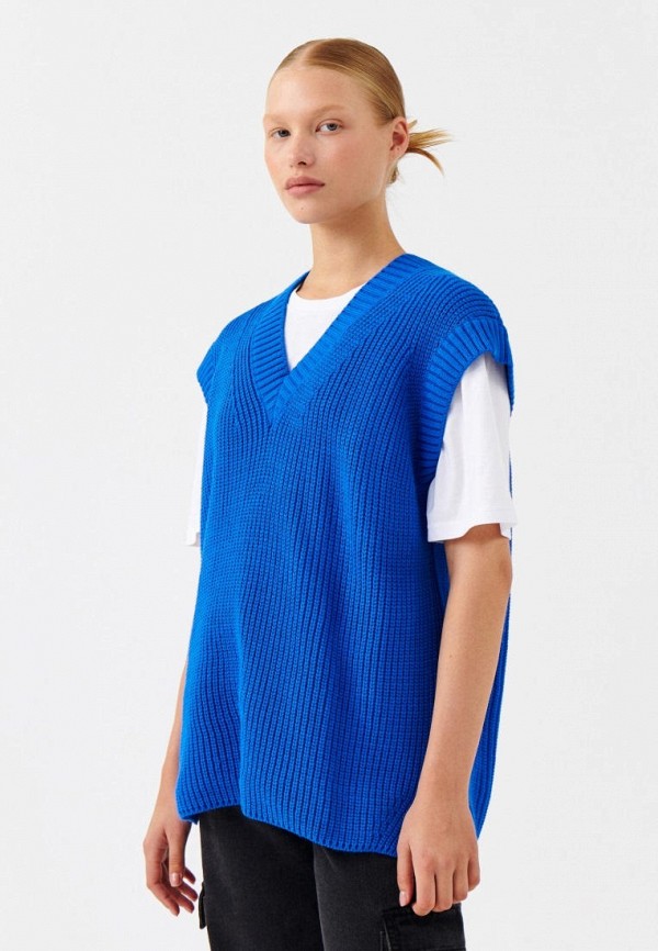 фото Жилет befree