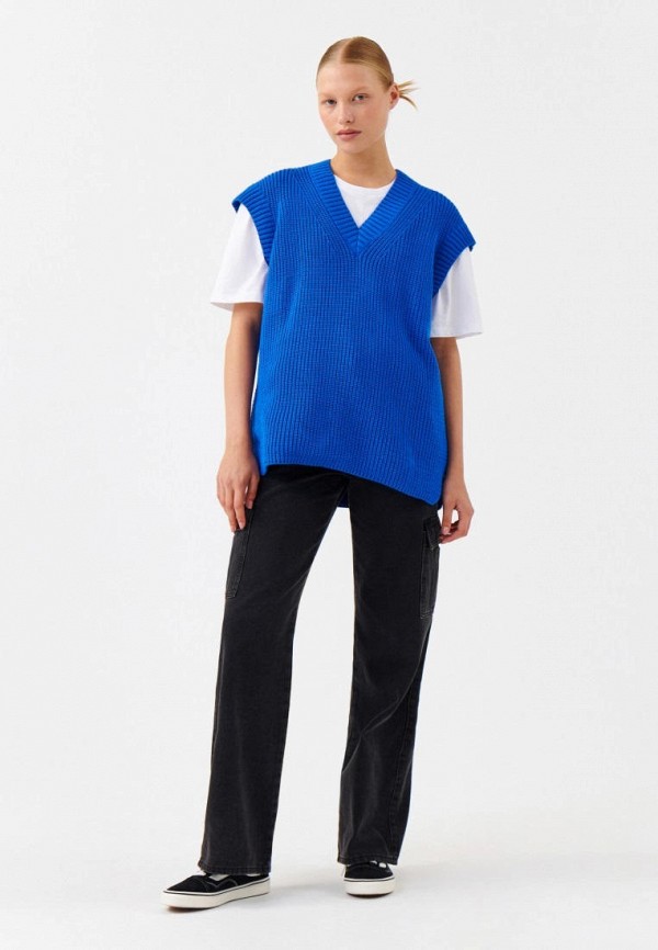 фото Жилет befree