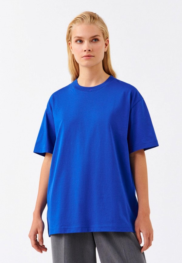 

Футболка Befree, Синий