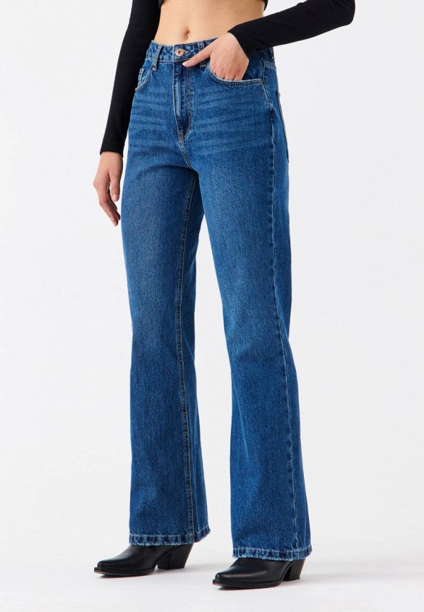 фото Джинсы befree