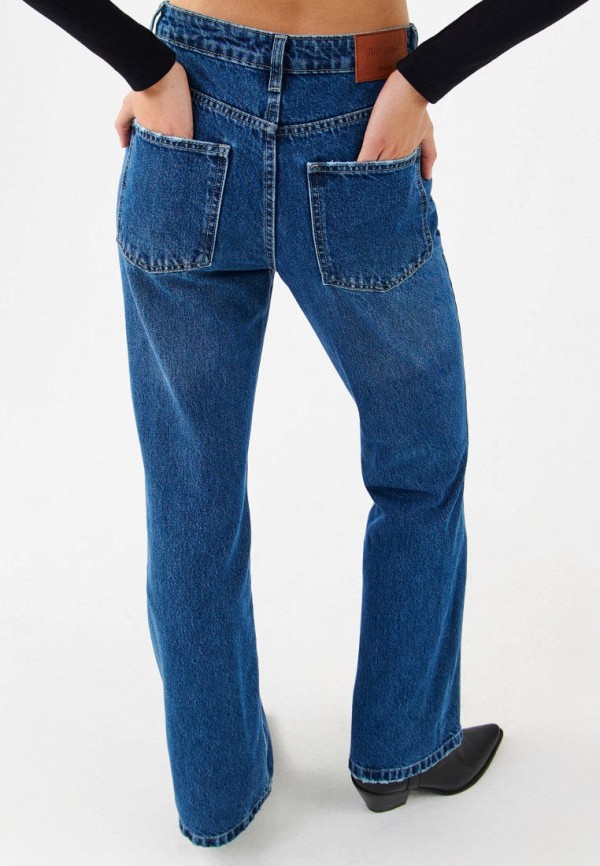 фото Джинсы befree