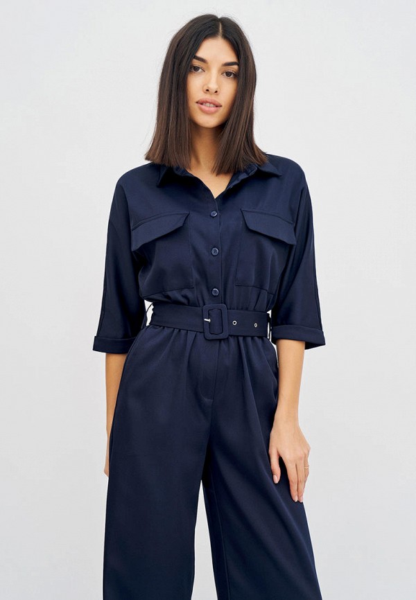 фото Комбинезон olya stoforandova