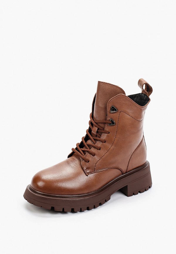 фото Ботинки berkonty