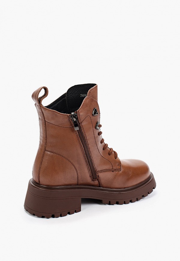 фото Ботинки berkonty