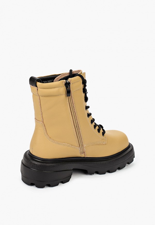 фото Ботинки berkonty