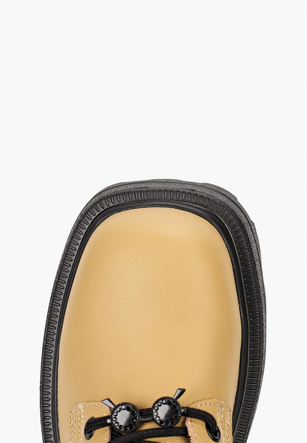 фото Ботинки berkonty